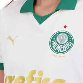 Camisa Feminina Palmeiras 24/25