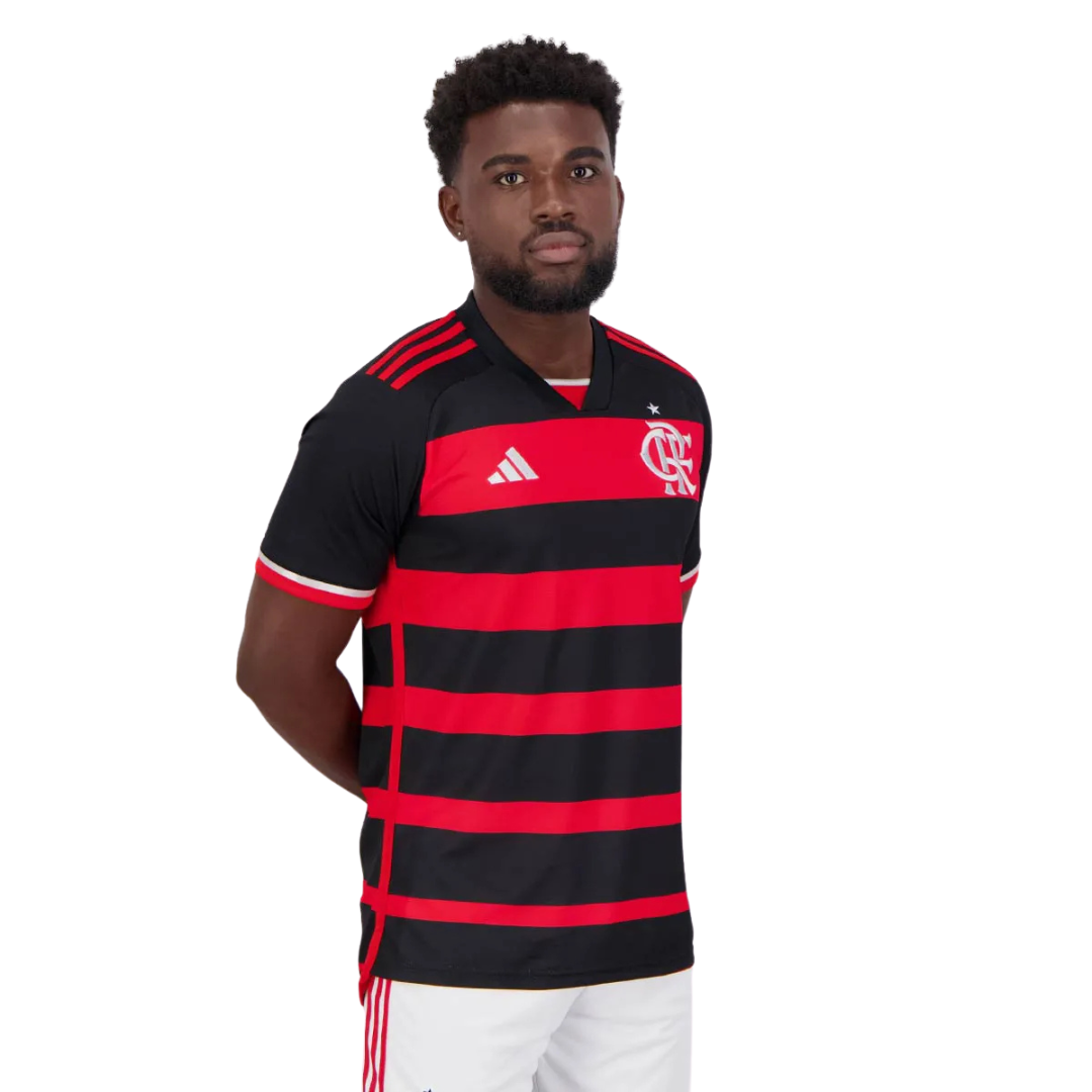 Camisa 2024/25 Home