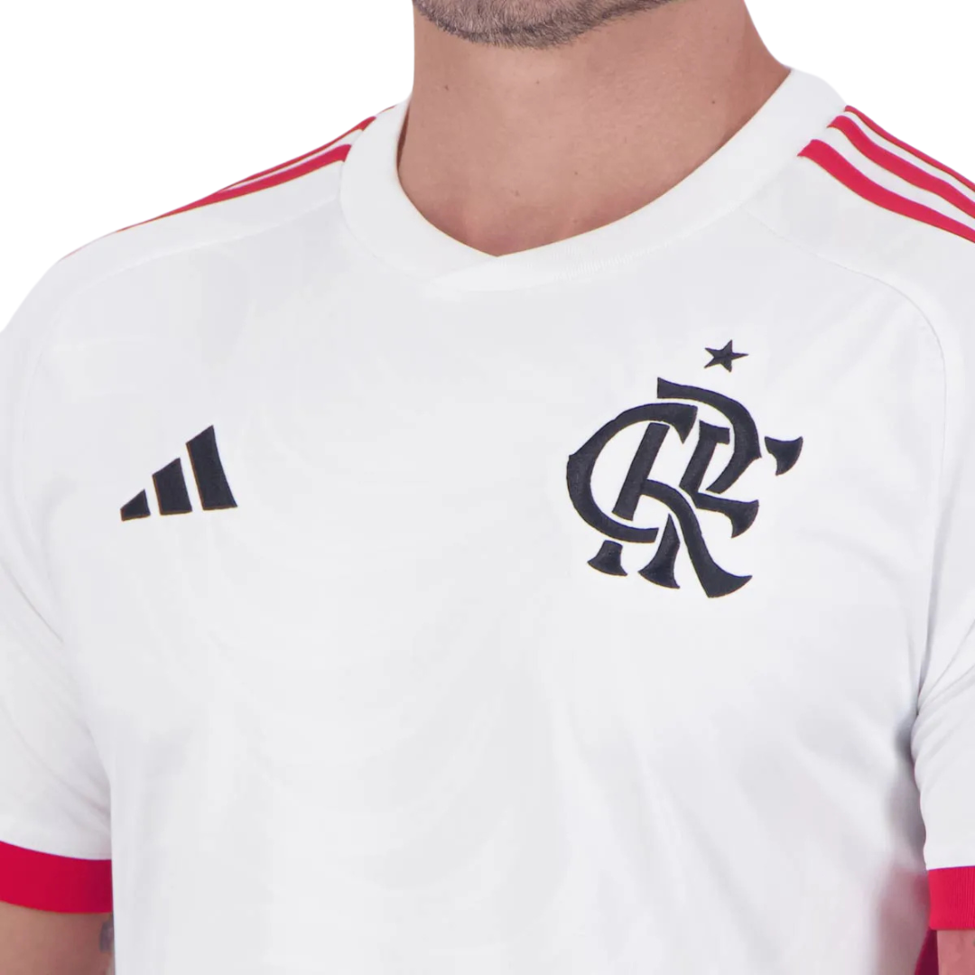 Camisa 2024/25 Away