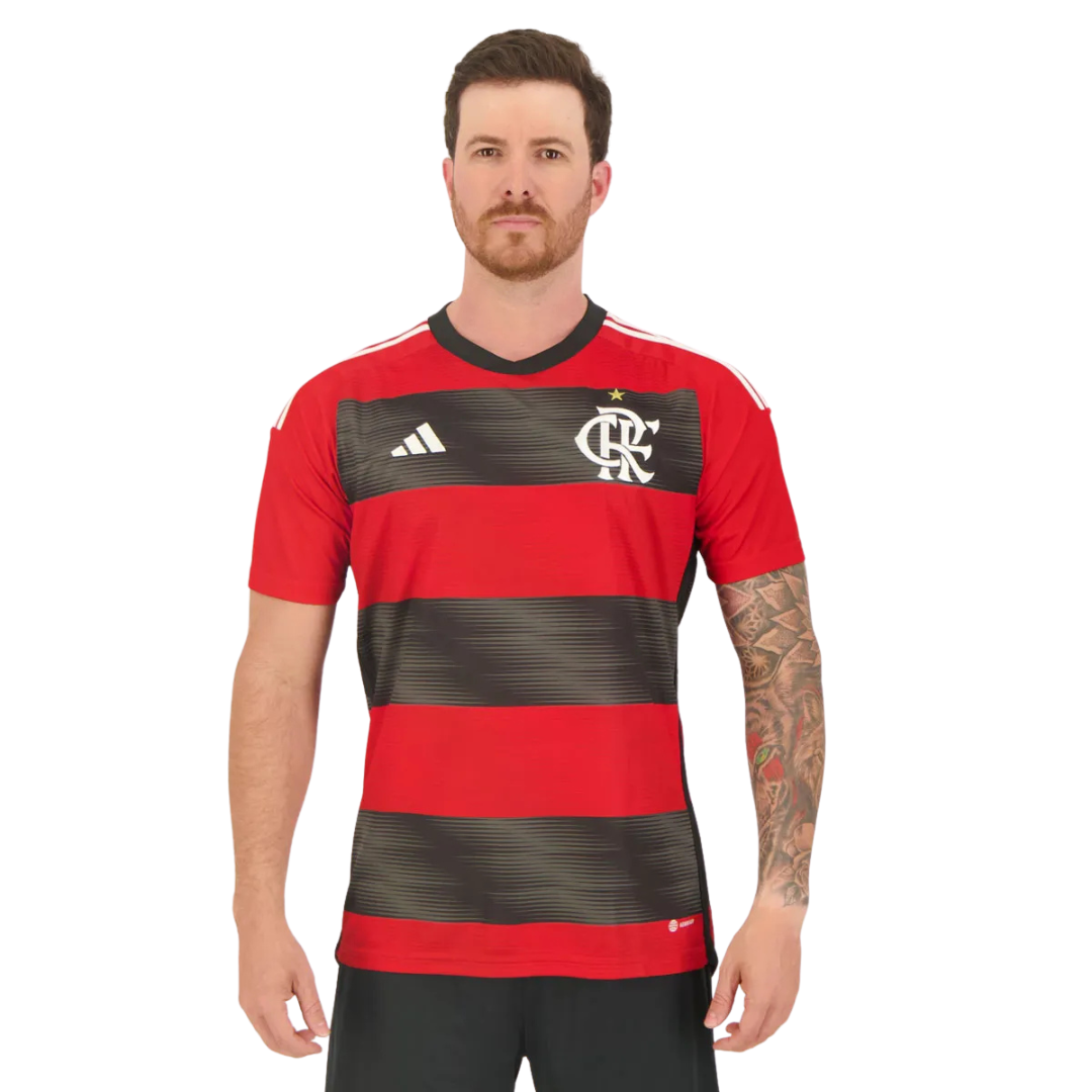 Camisa 2023/24 Home