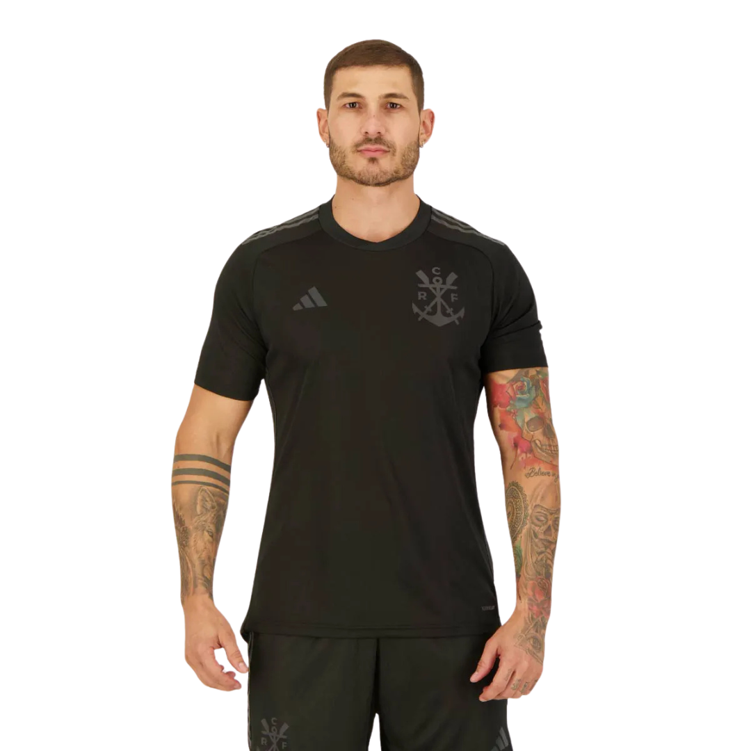 Camisa 2023/24 Third