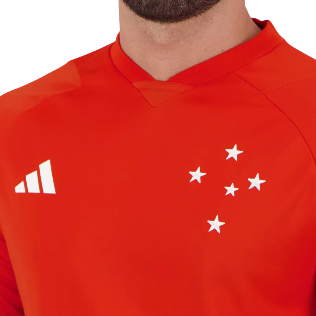 Camisa Cruzeiro 2024/25 Treino
