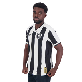 Camisa Botafogo 24/25 Home