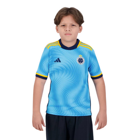Conjunto Infantil Cruzeiro 2023/24Third