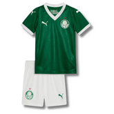 Kit Infantil do Palmeiras 2026