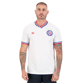 Camisa EC Bahia 23/24 Branca