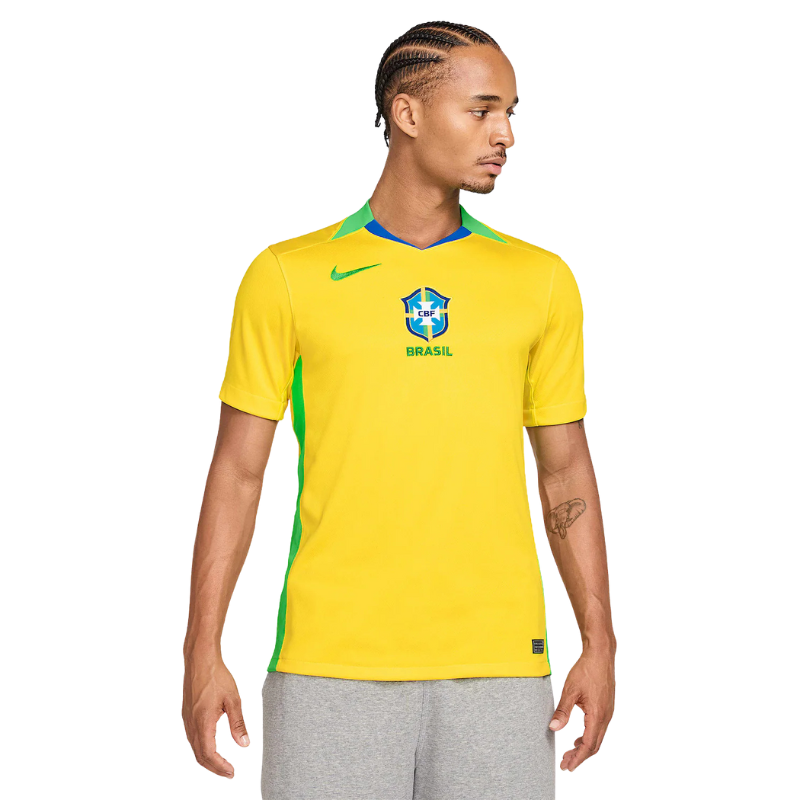 Camisa do Brasil  seleção Feminina