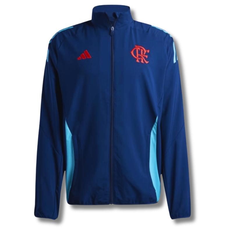 Jaqueta do Flamengo 2026 Training