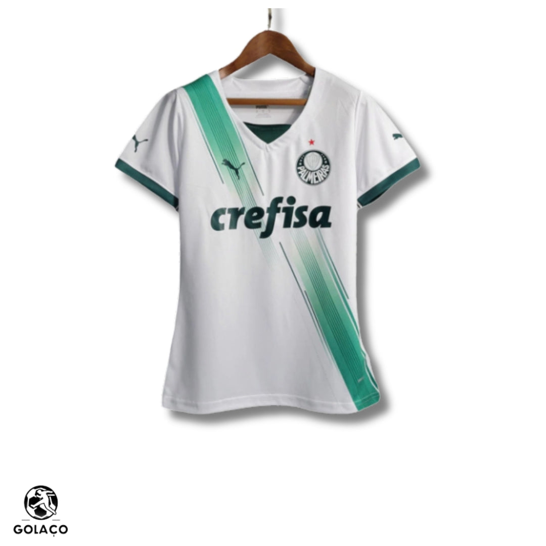 Camisa do Palmeiras Feminina 23/24