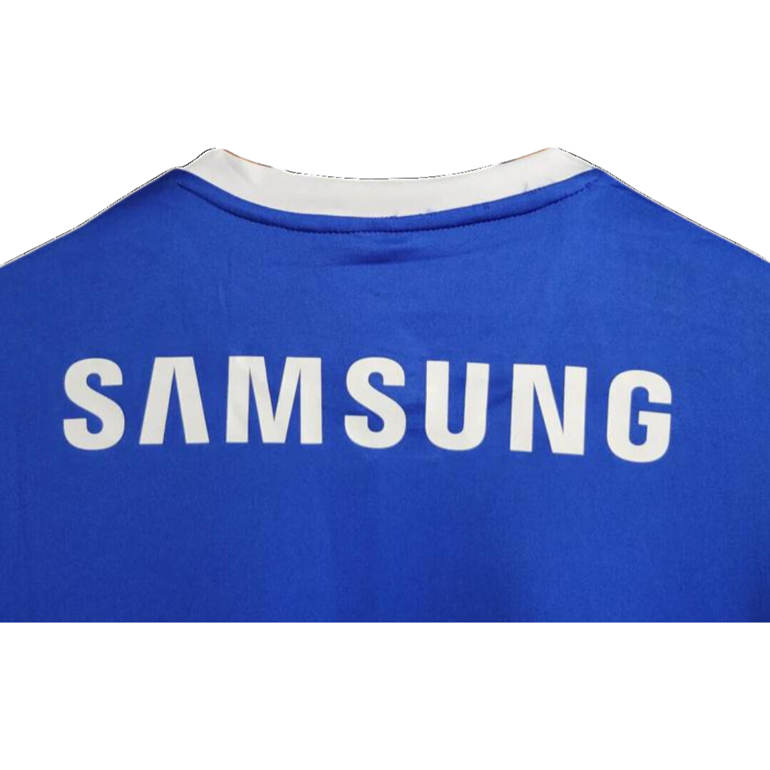 Camisa Palmeiras Retrô 2009