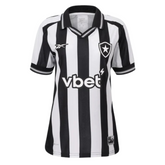 Camisa Botafogo I - 25/26 Feminina