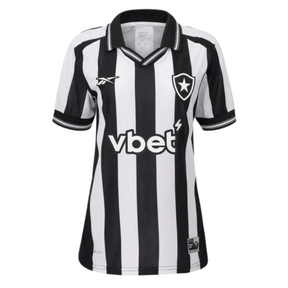 Camisa Botafogo I - 25/26 Feminina