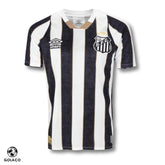 Camisa do Santos 24/25
