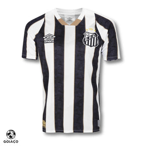Camisa do Santos 24/25