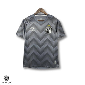 Camisa do Santos 24/25 Treino