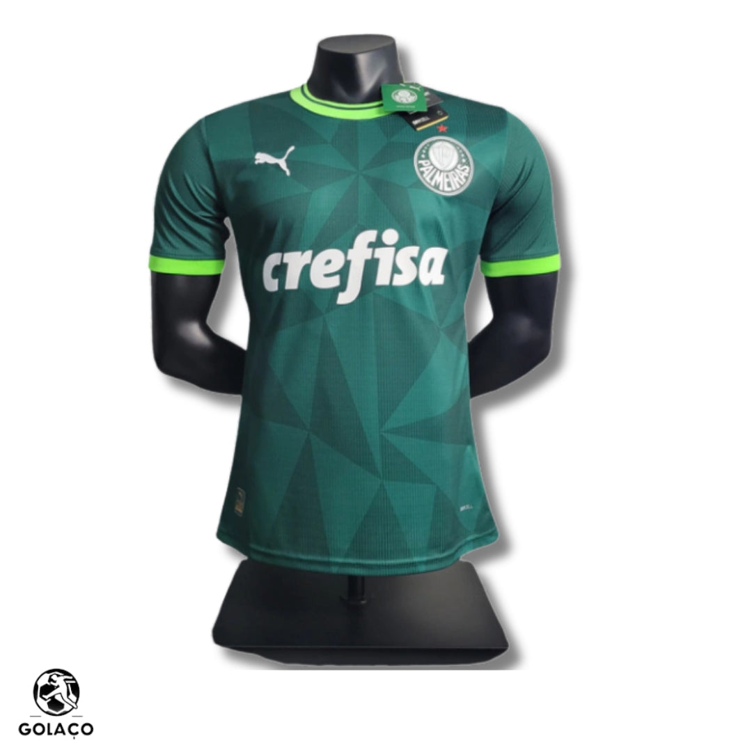 Camisa do Palmeiras Jogador 23/24 Home