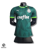 Camisa do Palmeiras Jogador 23/24 Home