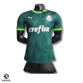 Camisa do Palmeiras Jogador 23/24 Home