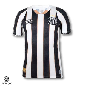 Camisa do Santos Jogador 24/25