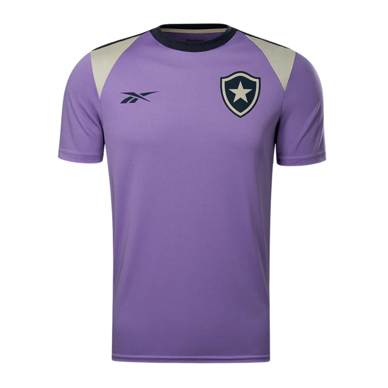 Camisa Botafogo Treino Rox - 25/26
