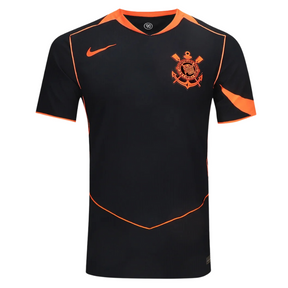 Camisa do Corinthians Third T90 2026 JOGADOR