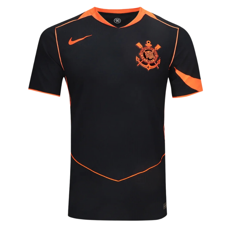 Camisa do Corinthians Third T90 2026 JOGADOR