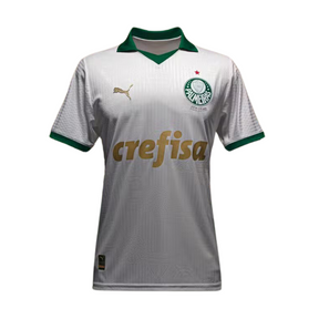 Camisa Palmeiras Versão Jogador 24/25