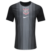 Camisa Corinthians 2026 Goleiro