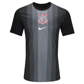 Camisa Corinthians 2026 Goleiro
