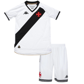 Kit Infantil Vasco II 2026