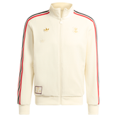 Jaqueta do Flamengo 25/26 Icon Off White