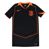 Kit Infantil do Corinthians Third 2026
