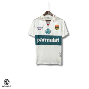Camisa do Palmeiras Retrô 100 Anos