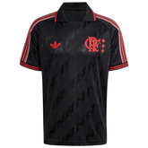 Camisa Flamengo Lifestyle 2025