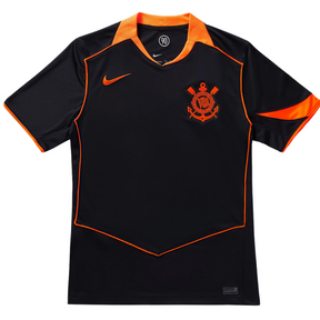 Camisa Corinthians Third 2026 Completa