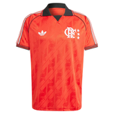 Camisa CR Flamengo Life Style 2024/25