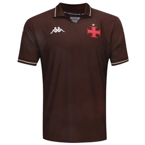 Camisa Vasco Third 2026