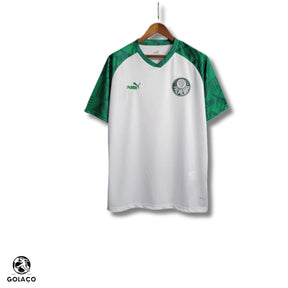 Camisa do Palmeiras 23/24 Treino Branca