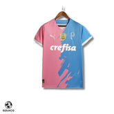 Camisa do Palmeiras 23/24 Comemorativa Completa