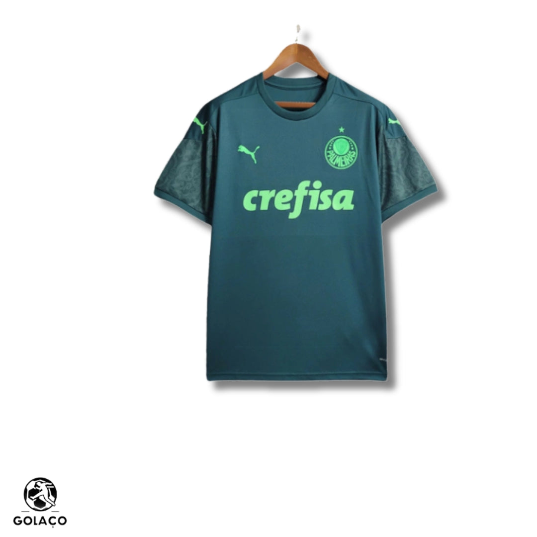 Camisa do Palmeiras II 20/21