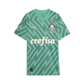 Camisa Palmeiras Goleiro 24/25