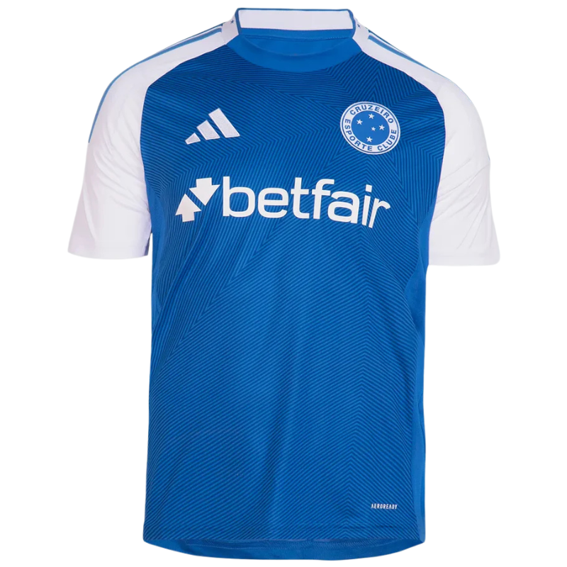 Camisa I Cruzeiro 25/26
