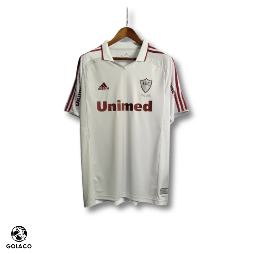 Camisa do Fluminense Retrô 11/12