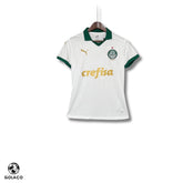 Camisa do Palmeiras Feminina II 2024