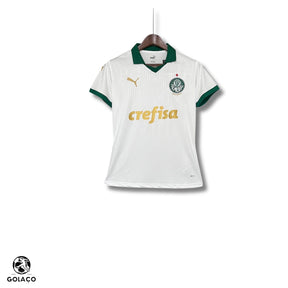 Camisa do Palmeiras Feminina II 2024