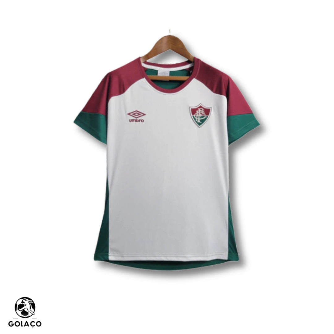 Camisa do Fluminense Feminina 23/24 Treino
