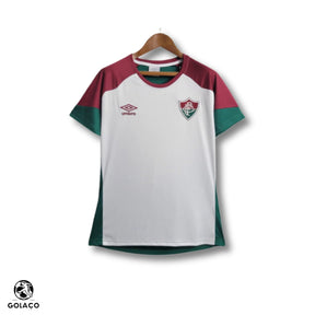 Camisa do Fluminense Feminina 23/24 Treino