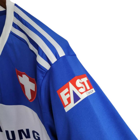 Camisa Palmeiras Retrô 2009