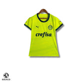 Camisa do Palmeiras Feminina 23/24 Home
