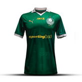 Camisa Palmeiras I 24/25 - Verde  NOVO PATROCINADOR